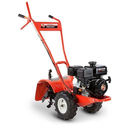 Generac Generac Power Systems 250013 DR Power Rear Tine Rototiller 250013